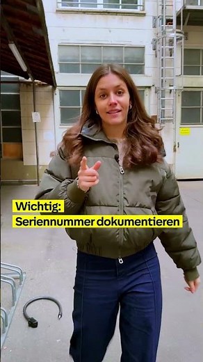 E-Scooter gegen Diebstahl schützen | HUK-COBURG