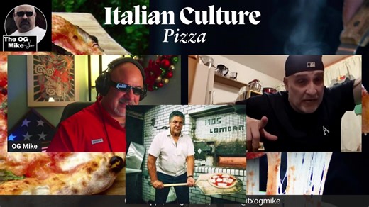 Lombardi’s Pizza: A Slice of New York 🇮🇹