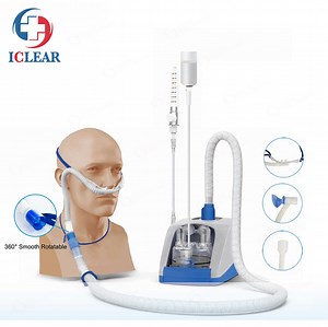 [Hot Item] Compatible Airvo Optiflow High Flow Heated Humidifier Breathing Kit