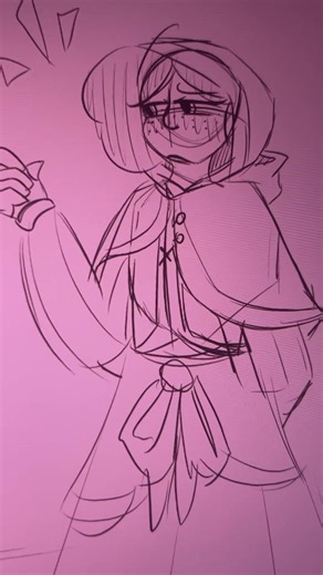 Bread tastes better than key… #oc #silly #art #book #author