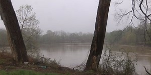 Arkansas Weather Stats of 2025