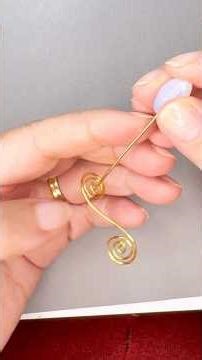 Easy Step-by-Step Jewelry Tutorial