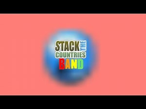 Stack The Countries Band