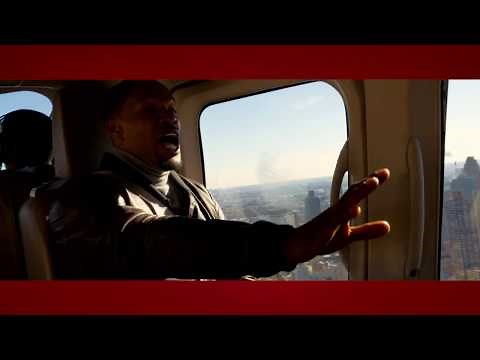 6. New York City - Annie (2014)