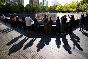 11-Septembre : analyse d'une journée de commémoration