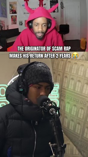 Teejayx6 First Freestyle After Years Away