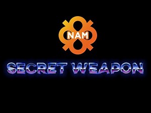 Network Addon Mod 47 - Secret Weapon 1