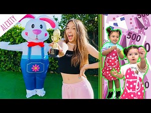 VLOG - PREMIO 500 EUROS - ENCUENTRA EL HUEVO DE ORO