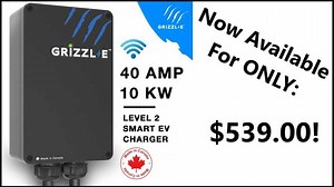 United Chargers Grizzl-E Smart Ultimate Review