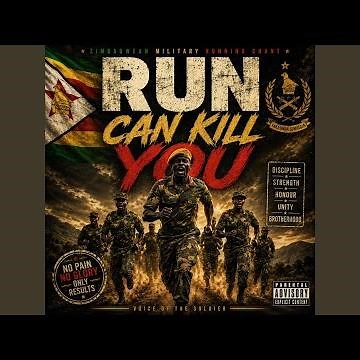 Run can Kill you
