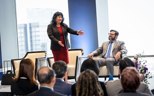 Host Elegant Events in Los Angeles, CA | City Club LA