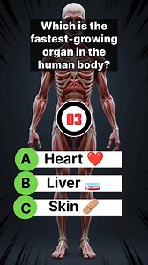 192K views · 7.6K reactions | #anatomy #science #quiz #reele | Knowledge Corner | Facebook