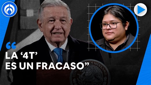 178K views · 10K reactions |  "Es uno de los peores sexenios para la educación pública; ahora todo han sido ocurrencias. Yo ya no me considero un obradorista": doctor Gibrán Ramírez Reyes. #Informa con José Cárdenas #RadioFórmulaMx #AbriendoLaConversación | Radio Fórmula | Facebook