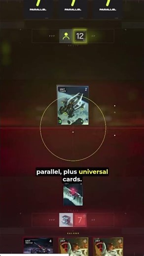 TOP 5 PLAY TO EARN CARD GAMES RIGHT NOW | Parallel #shorts