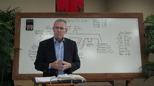 18 reactions | Making Right Choices 2/3 | Lesson 7 of 8 - The Path of...