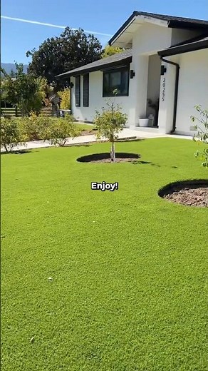 How to Install Artificial Turf Like a Pro! 🌱