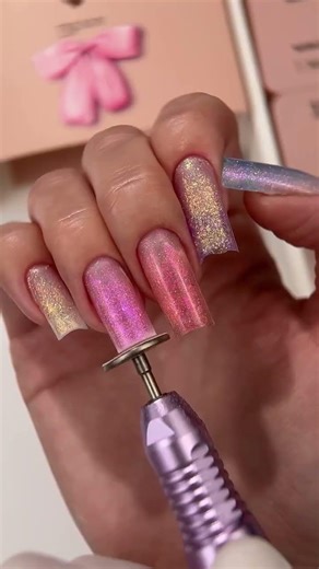 This Modeling gel is divine 👌