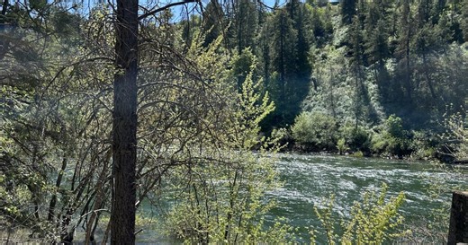 New Salish Village to be established along Spokane River