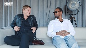 Wu-Tang Clan just unveiled a new track featuring Redman