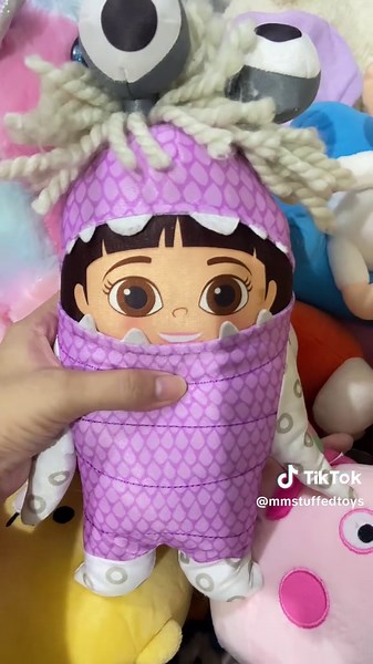 Boo 🇯🇵: Adorable Battery-Operated Toy Unveiled!