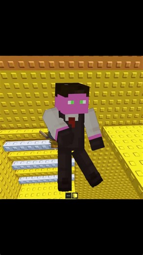 AVGN DANCE | Blender Animation | Kwik Flip | @maxxine04
