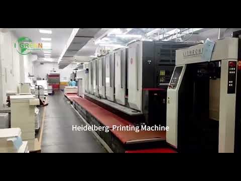 Custom Paper Box Factory | OEM & ODM Printing & Packaging Solutions