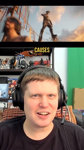 Divinity Is Changing Everything