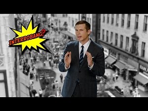 What the Heck is an INTERROBANG‽