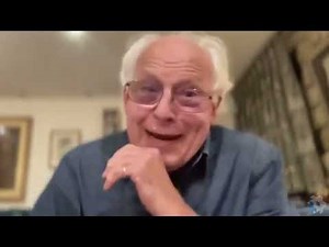 David Hanson: A journey into Reformational thinking