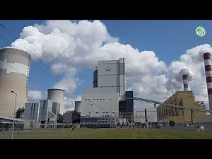 Elektrownia Bełchatów