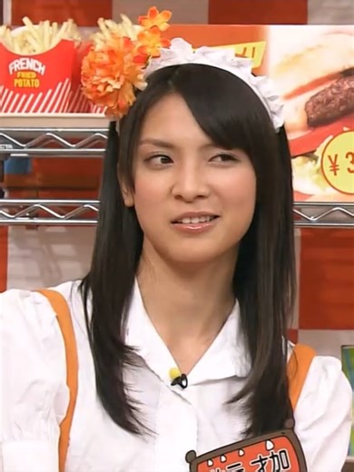 Kotoburger: Akimoto Sayaka on AKBINGO! 2011 EP.125