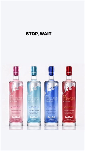 #xyzabc #viral #blowup #redbull #vodka | redbull