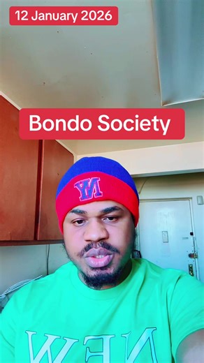 Bondo Society #Viral #fyp #sierraleonean #sierraleonetiktok🇸🇱 #sierraleone