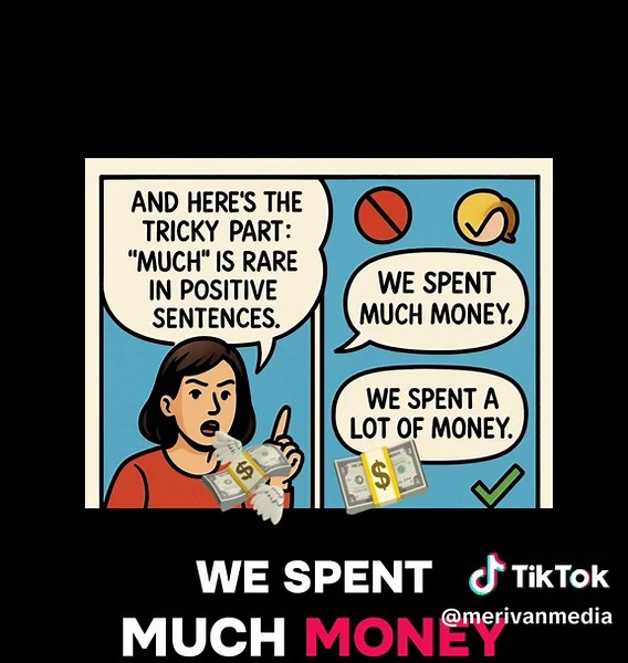 English Grammar Tip: Using 'A Lot Of' Correctly