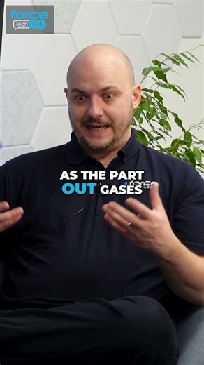 Plastic Moisture Sensitivity - The Popcorn Effect Explained