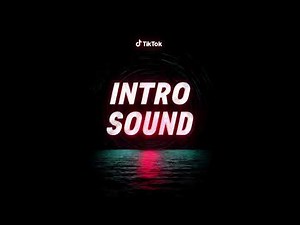 INTRO SOUND background music Royalty Free