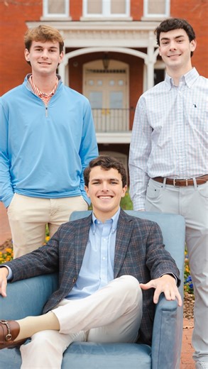 FORRWARD with Orr on Instagram: "HAPPY CONCOURSE DAY ONE! We can’t wait to see y’all on the concourse!"