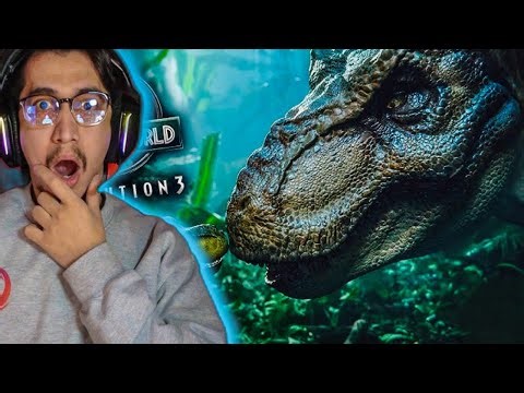 Can we add more dinosaurs? (Portrait)