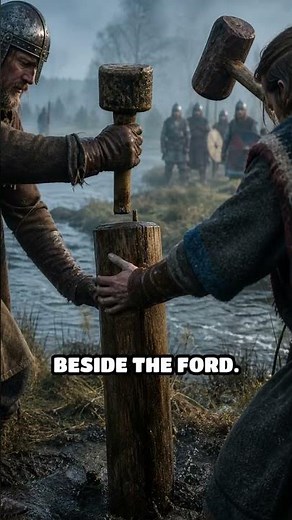 The Birth of the Danelaw: How Alfred, Guthrum, and the Vikings Divided England
