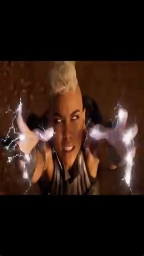 20K views · 234 reactions | Storm (Alexandra Shipp) - All Scenes Powers - X Men Movies Universe | Better Border Health - Standing Up for Albury-Wodonga | Facebook