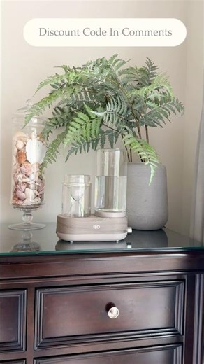 Glass vs Plastic Diffuser. What Are You Breathing?