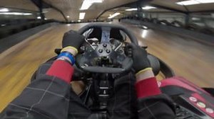 7.5K views · 183 reactions | Experience the rush of a flying lap at TeamSport Sheffield!  Feel the speed, hear the engines roar, and watch as the perfect racing line is nailed on every corner. This is indoor karting at its finest! #TeamSport #Sheffield #Flyinglap #Raacing #Speed #Karting #Track #KartingLife | TeamSport Karting | Facebook