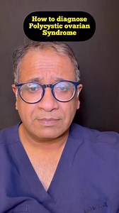How to diagnose PCOS ? #pcos #endometriosis #fertility #fertilityjourney #hormones #infertility #infertilityawareness #infertilityjourney #infertilitysucks #infertilitysupport | Fertility Courses