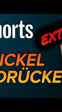 Krasser Pickel #shorts