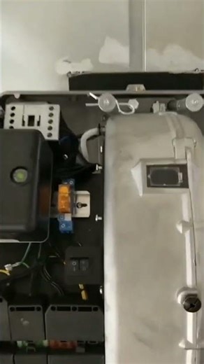 Proper Installation of a Standard Gas Heater: A Critical Step for Stable Operation