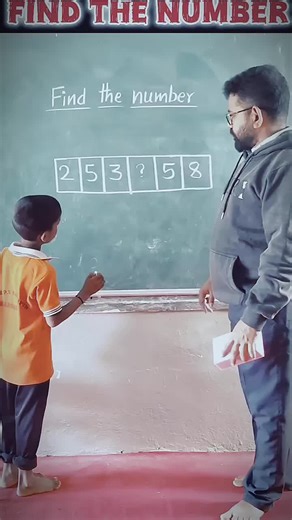 Mathematics Puzzle Challenge for Students