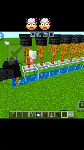 Water + Soul Sand Se Dragon?! 😱🐉