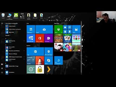 Como Resolver problema com drivers, windows não reconhece teclado e mouse!!!