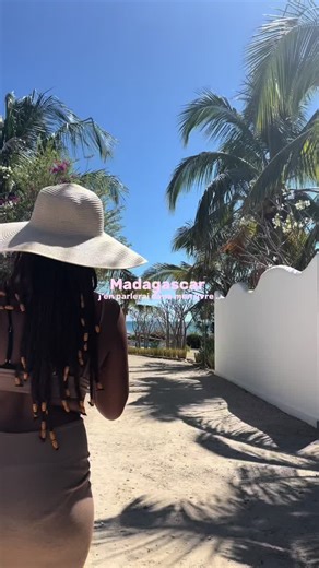 Madagascar has my heart💕#CapCut #madagascar #malagasy #love #peace