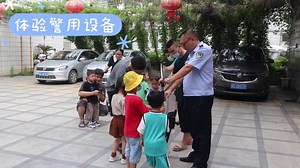 “防拐测试”变真拐卖：一场演练竟骗走13个孩子的惊人实验
